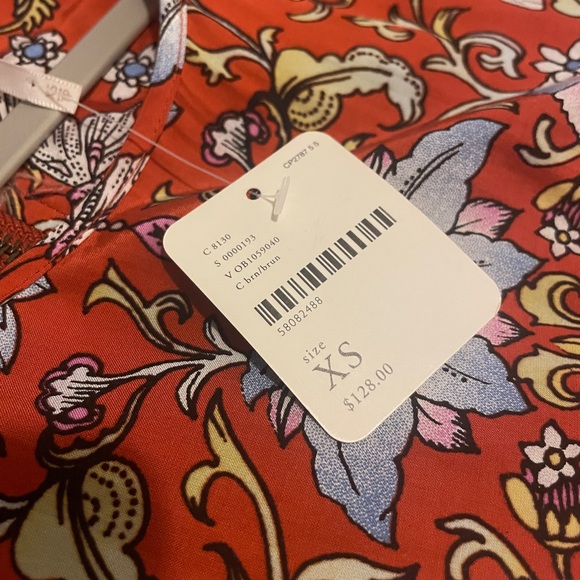 FP Strawberry Fields mini Dress - Picture 6 of 6